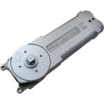 231199_L.png Overhead Concealed Closer, Wood Door and Frame (Non-Handed), Complete Package, Center Hung Side Load, Double or Single Acting, 613/US10B Oil Rubbed Bronze