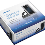Telephone and App Entry Box Kit