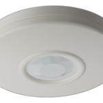Classic Line PIR CM Motion Detector, 360° Ceiling, 24ft