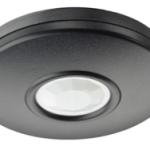 Classic Line PIR CM Motion Detector, 360° Ceiling, 24ft, Black