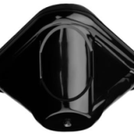 Classic Line TriTech CM Motion Detector, 360° Ceiling Mount , Black