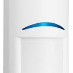 Blue Line Gen 2 TriTech Motion Detector, Pet Friendly, 40ft