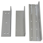 LZ Bracket for 600lbs Double Magnetic