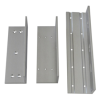 LZ Bracket for 1,200lbs Single Magnetic Lock