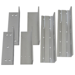 LZ Bracket for 1200lb Double Magnetic Lock