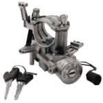 Ford Probe Ignition, Manual