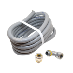 Flex Conduit 3ft Weatherized