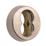 Sliding Glass Door Lock, 626/US26D Satin Chrome