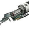 UL Motorized Latch Pullback Kit with Built-in Request-to-Exit for Falcon 24/25 (New Version 2025)