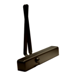 Parallel Arm Closer 25 Year Grade 1, 695/SP313 Dark (Duranodic) Bronze