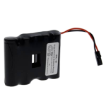 Un-Branded 6V Alkaline Door Lock Battery Pack