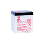 12 Volt 4 AH Battery, F1 Terminal