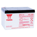 12 Volt 12 AH Battery, F2 Terminal