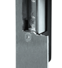 239901_L.png Electric Strike, 16-24VAC/DC, Fail Secure, 5-7/8in x 1-1/4in Faceplate, up to 5/8in Throw, Satin Chrome
