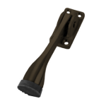 4in Kick Down Stop, 613/US10B Oil Rubbed Bronze