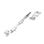 240199_L.png Dutch Door Bolt, 4-1/2in L x 5/8in Bolt W, 625/US26 Bright Chrome