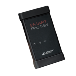 Mini Smart Pro Remote Programmer, Compatible Only with Silca Car Remotes, Bluetooth Capability with MYKEYS Pro App