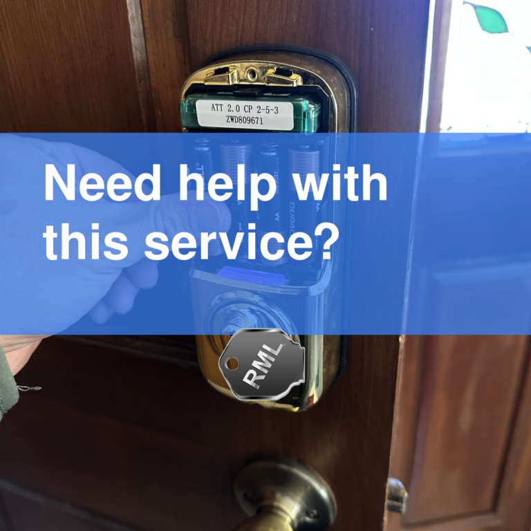 Need help with this service?