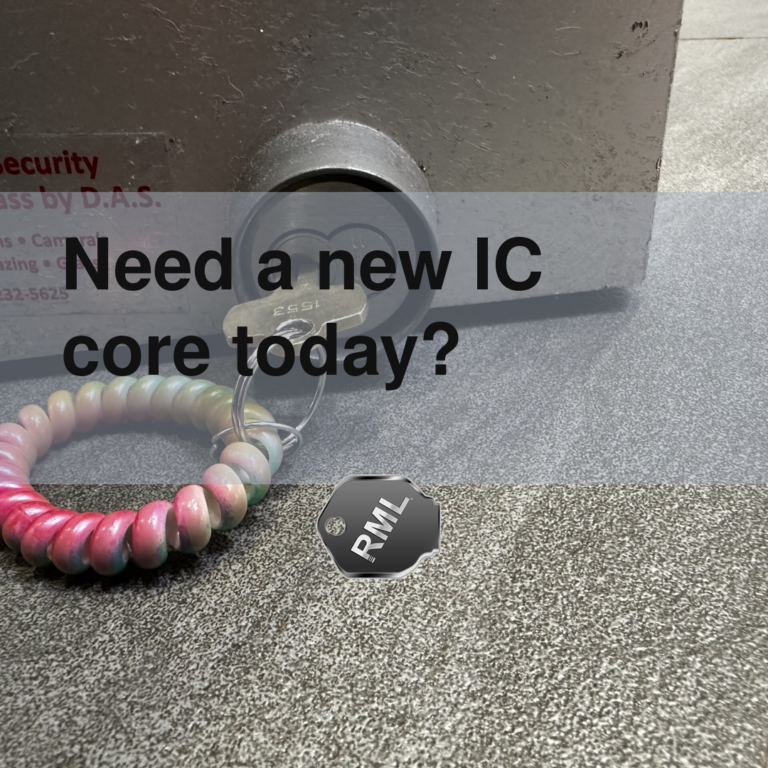 Need a new IC core today?