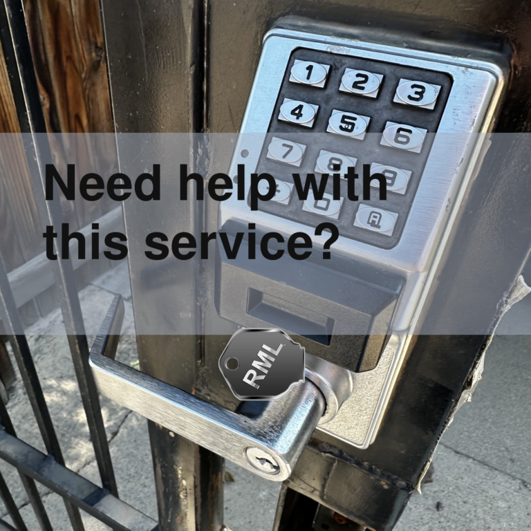 Need help with this service?