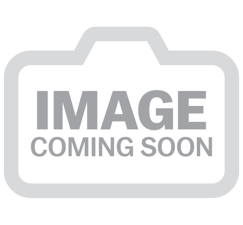 Door Holder Extension Rod for EH Series, 4in , Chrome Powder Coat