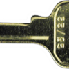 Abus Original Key Blanks Abus Original Key Blanks