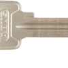 Abus Original Key Blanks AB62F Abus Original Key Blanks AB62F