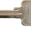Abus Original Key Blanks AB62E