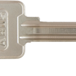 Abus Original Key Blanks