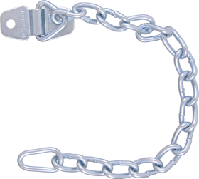 Chain Only Less Collars