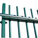 Stainless Steel Hydraulic Gate Closer