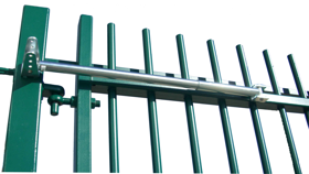 Stainless Steel Hydraulic Gate Closer