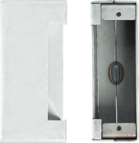 Weldable Box for Electric Strike, Adams Rite 7100, HES 5000