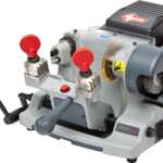 Semi Automatic Key Machine