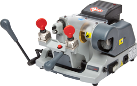 Semi Automatic Key Machine