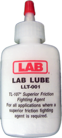 Lab Lube