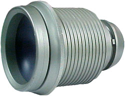 Gray Door Scope Plastic Gray Door Scope Plastic