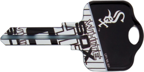 Team Key MLB Chicago White Sox