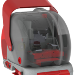 +3D Pro Elite Key Machine