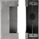 Weldable Box for Electric Strike for HES 7001