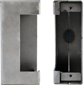 Weldable Box for Electric Strike for HES 7001