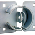 Solid Steel Hasp for 6270 Locks