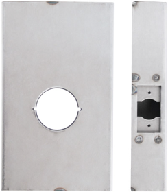 Gate Box for Schlage FE Series Locks