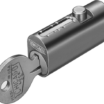Pin File Lock 1-33/64in
