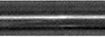 Carbide Cutter for 747 Tubular Keys