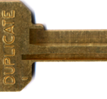 Kwikset Key 5-Pin KW1 Kwikset Key 5-Pin KW1