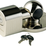 1 7/8in Universal Trailer Lock 1 7/8in Universal Trailer Lock
