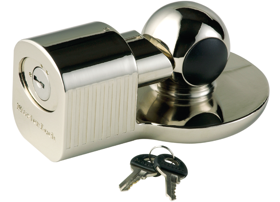 1 7/8in Universal Trailer Lock