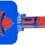 Team Key NBA New York Knicks