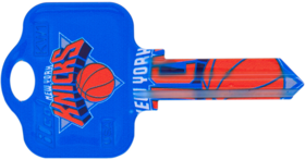 Team Key NBA New York Knicks